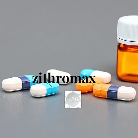 Zithromax achat en ligne